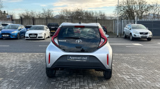Toyota Aygo X 1.0 VVT-i Pure 5dr Petrol Hatchback
